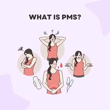Understanding and Managing PMS: A Guide for Women