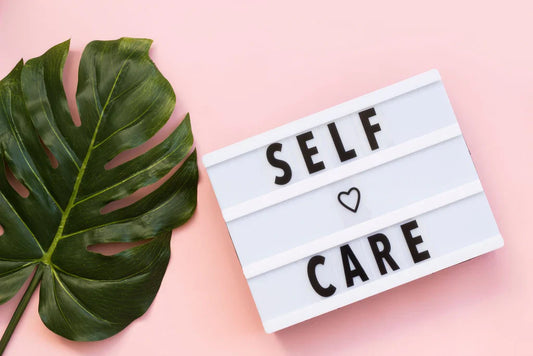 The Importance of Self-Care