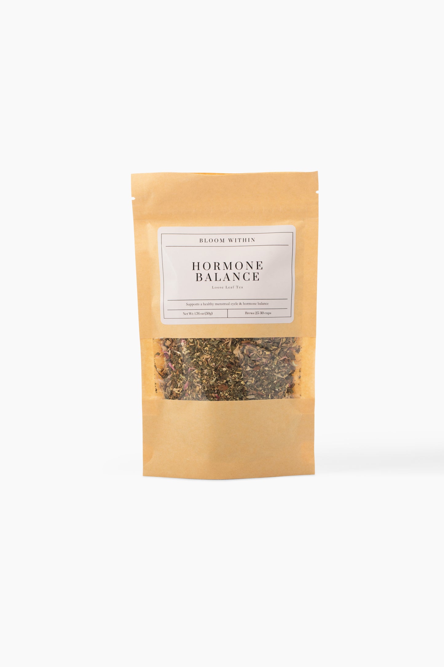 Hormone Balance Tea
